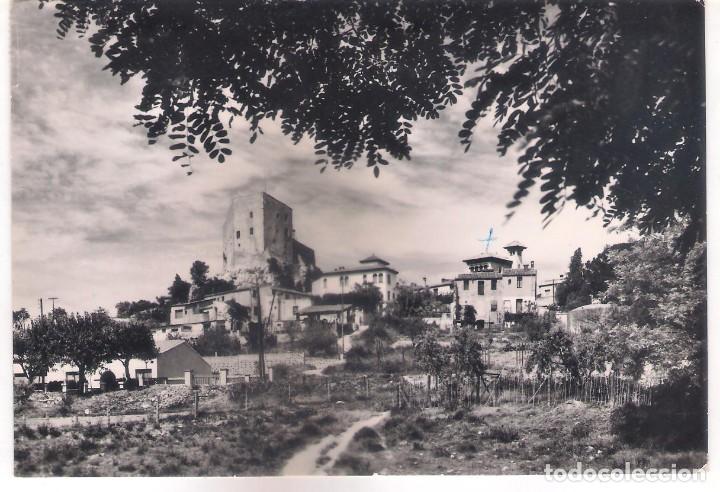 Postais: POSTAL DEL PAPIOL - VISTA PARCIAL .