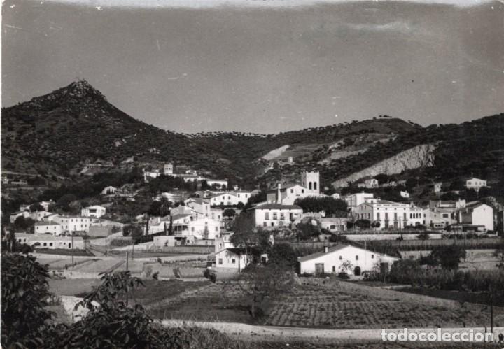 Postales: cabrera. vista parcial. a. g&uuml;ell - Foto 1