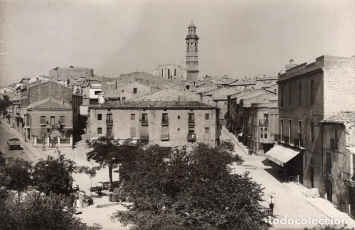Postales: calaf. vista parcial. graells - Foto 1