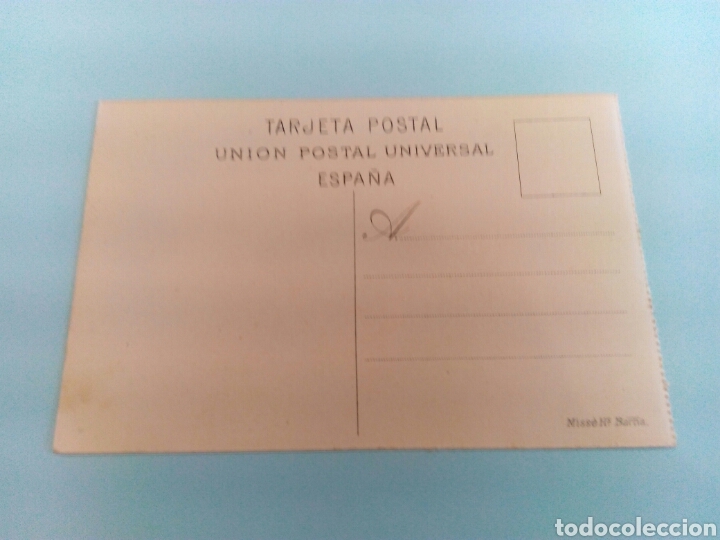 Postales: Postal de Barcelona. Catedral - Foto 2