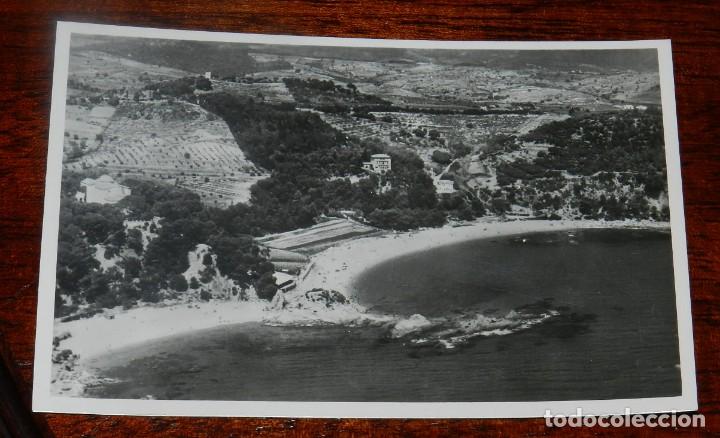 Postkarten: FOTO POSTAL DE SANTA CRISTINA, COSTA BRAVA, EXC. VIADER, NO CIRCULADA.