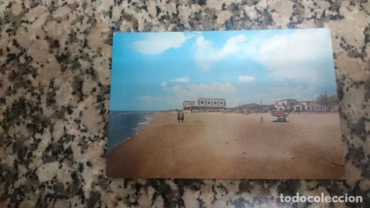 Postales: POSTAL SEGUR DE CALAFELL SIN CIRCULAR