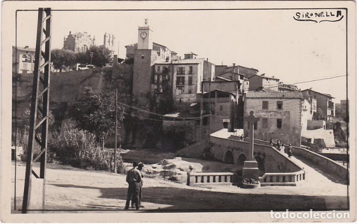 Postales: gironella, barcelona - Foto 1
