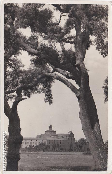 Postales: santuario de san ramon, vista panoramica, lerida