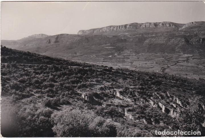 Postales: ager, refugio puerto de ager, lerida - Foto 1