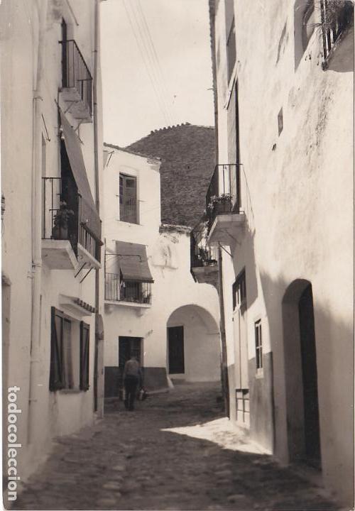 Postales: cadaques, costa brava, gerona - Foto 1