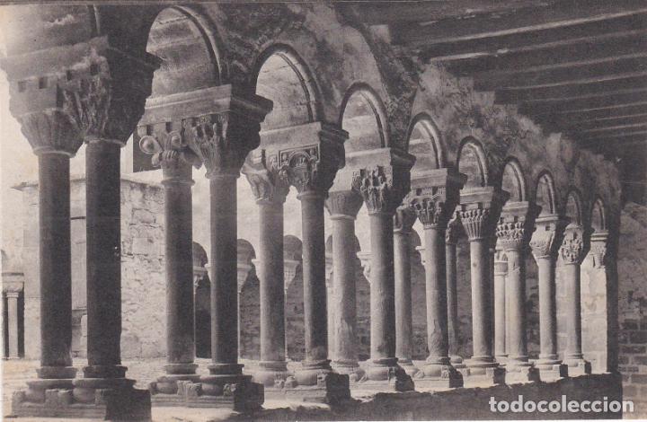 Postales: estany, claustre, barcelona - Foto 1