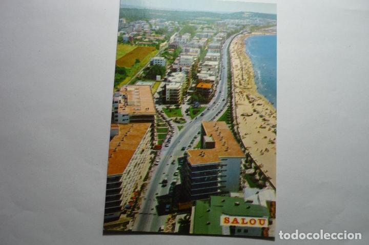 Postales: postal salou - vista general - Foto 1