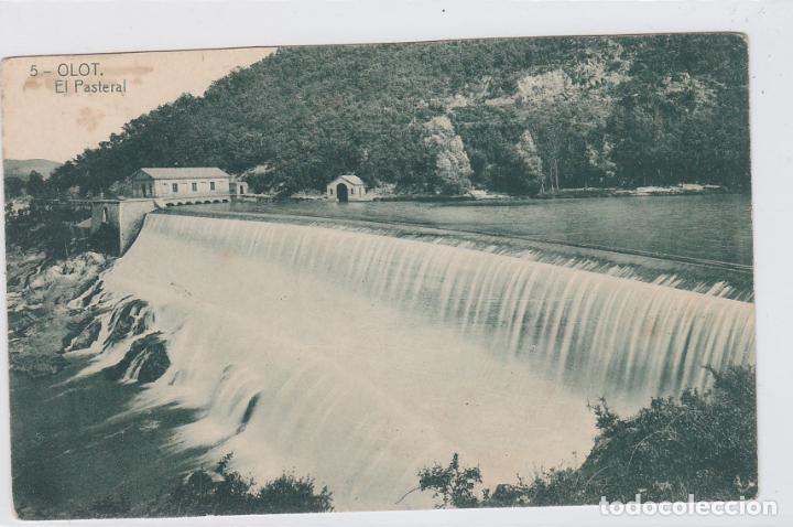 Postales: olot, el pasteral, gerona - Foto 1