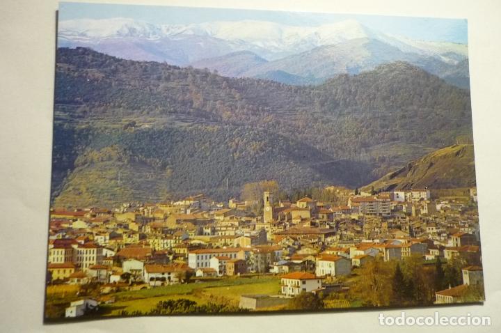 Postales: postal olot - general  escrita - Foto 1