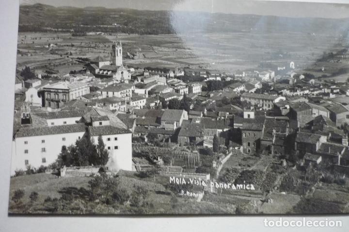 Postales: postal moia - panoramica - Foto 1