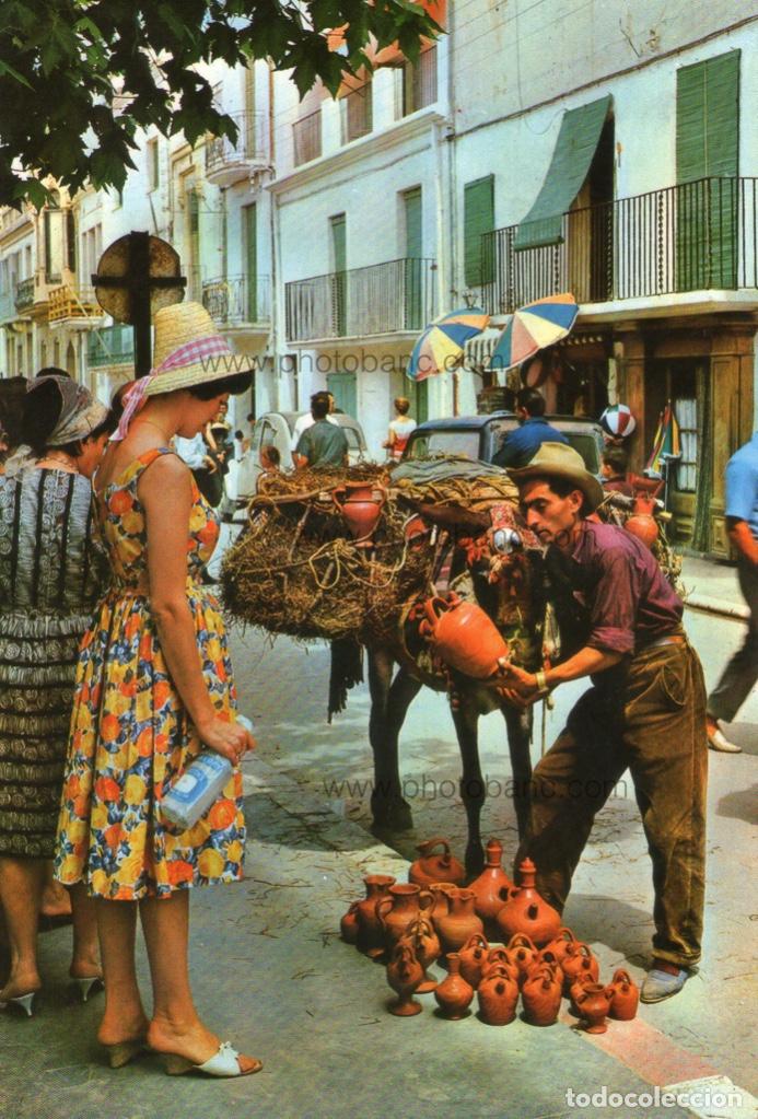 Postales: postal roses - Foto 1