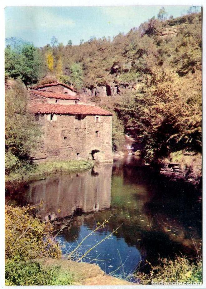 Postales: TARJETA POSTAL - RUPIT / MOL&Iacute; DEL SOL&Eacute; - Foto 1