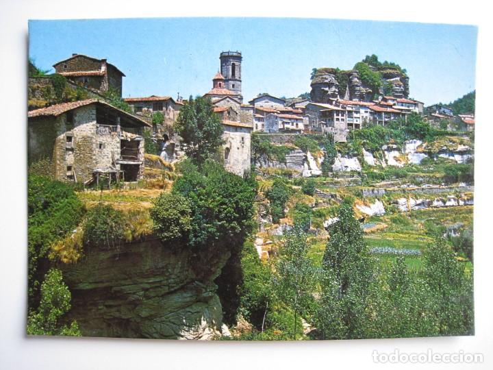 Postales: POSTAL - RUPIT - VISTA PARCIAL. - Foto 1