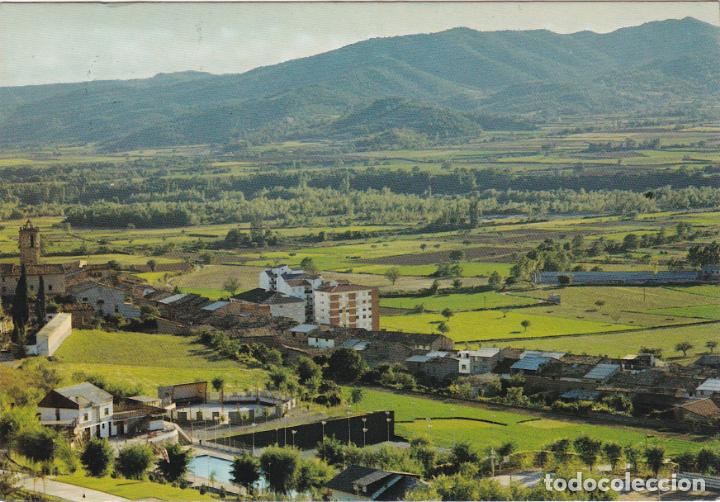 Postales: oliana, vista parcial, lerida