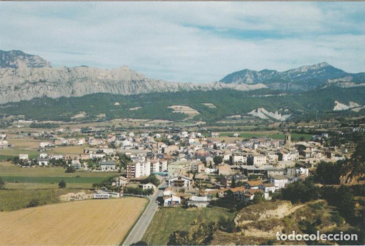 Postales: oliana, vista general, alt urgell, lerida
