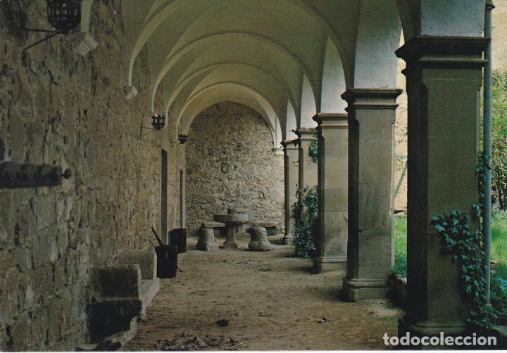 Postales: tora, convent de s.antoni de padua, lerida