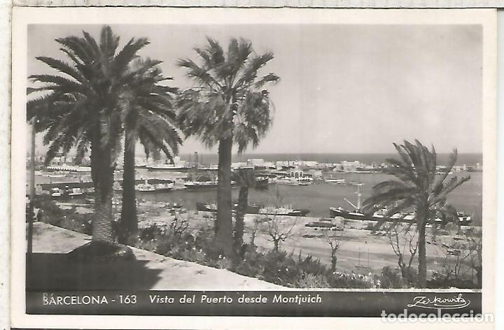 Postales: BARCELONA ESCRITA - Foto 1