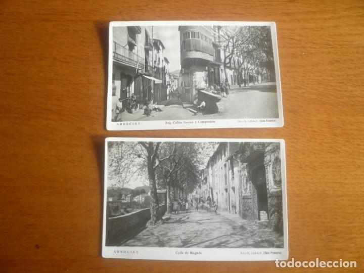 Postales: Arbucias - Foto 1