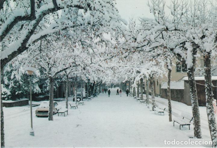 Postales: solsona, nevada, lerida - Foto 1