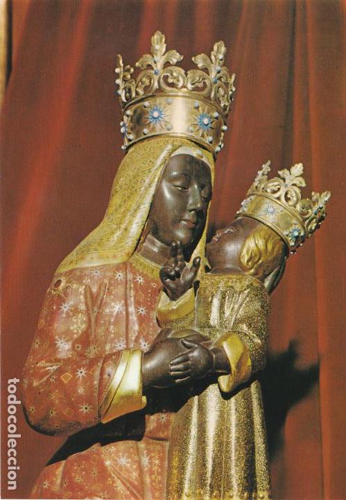 Postales: sant lloren&ccedil; de morunys, ntra. sra. de lord, lerida