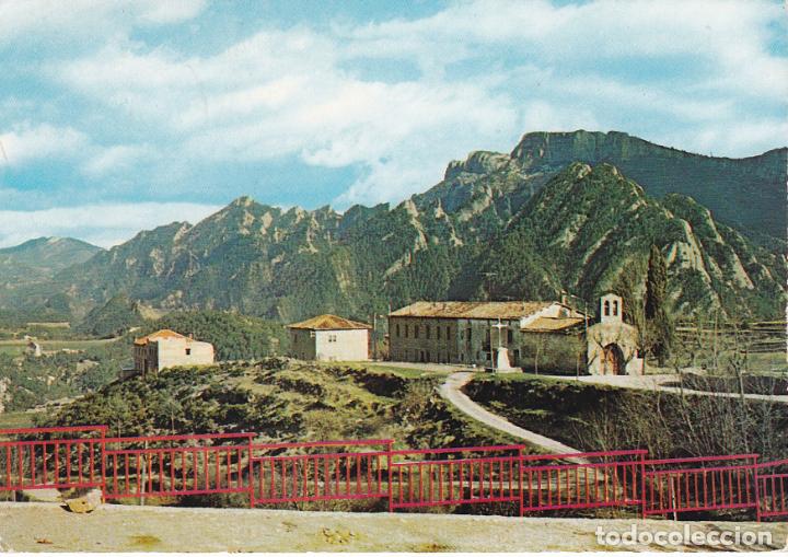 Postales: la vall de lord, la pietat i serra dels bastets, lerida