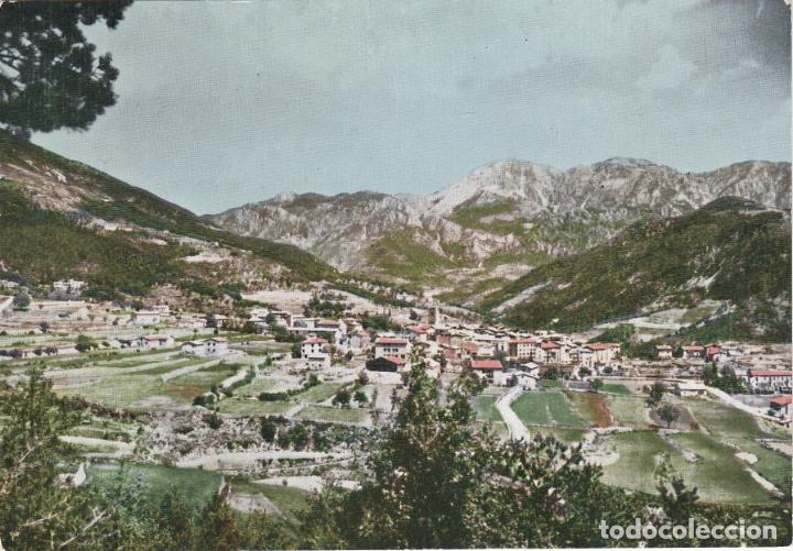 Postales: san lorenzo de morunys, vista panoramica, lerida