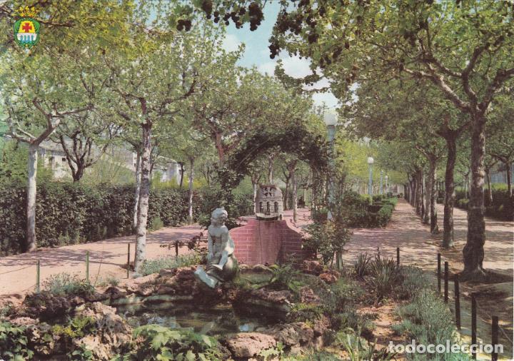Postales: pons, ponts, plaseo, lerida - Foto 1