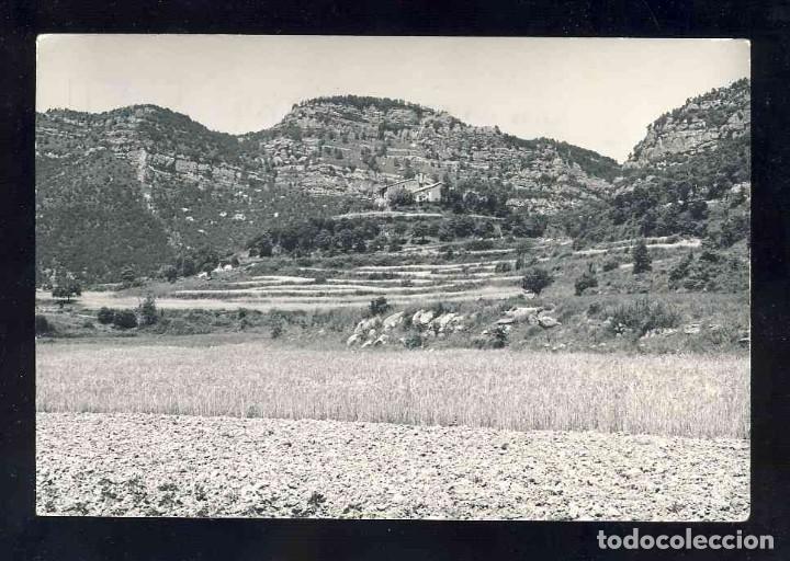 Postales: Postal de L' ESPUNYOLA: Panoramica (Foto Deseuras)