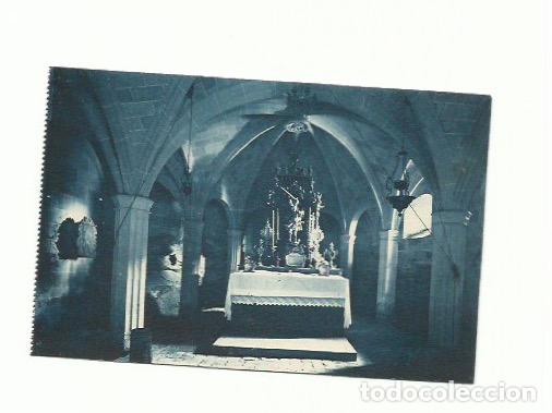 Postales: San Miguel del Fay Iglesia