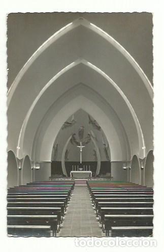 Postales: Pont de Suert L&eacute;rida Iglesia - Foto 1