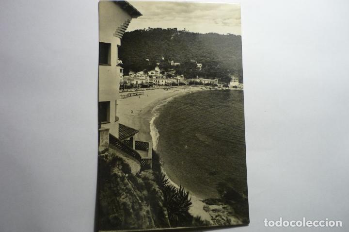 Postales: postal llafranch -circulada - Foto 1