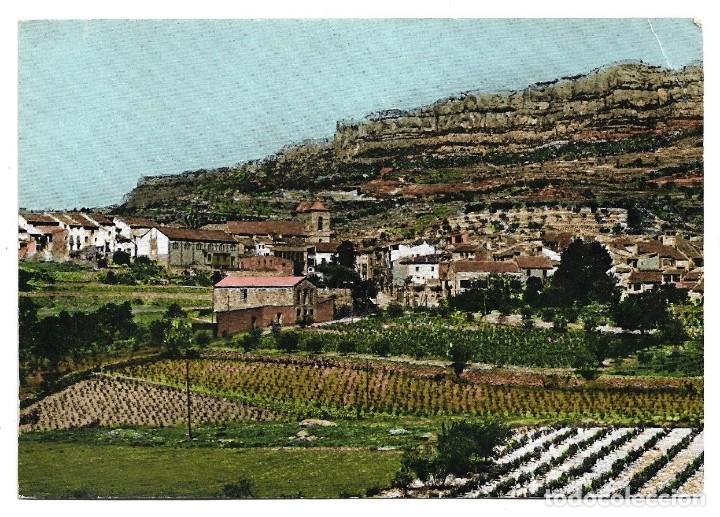Postales: CORNUDELLA N&ordm; 3 VISTA PARCIAL  .- EDICIONES RAE - Foto 1