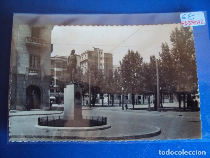 Postales: (PS-59072)POSTAL DE REUS-MONUMENTO A FORTUNY