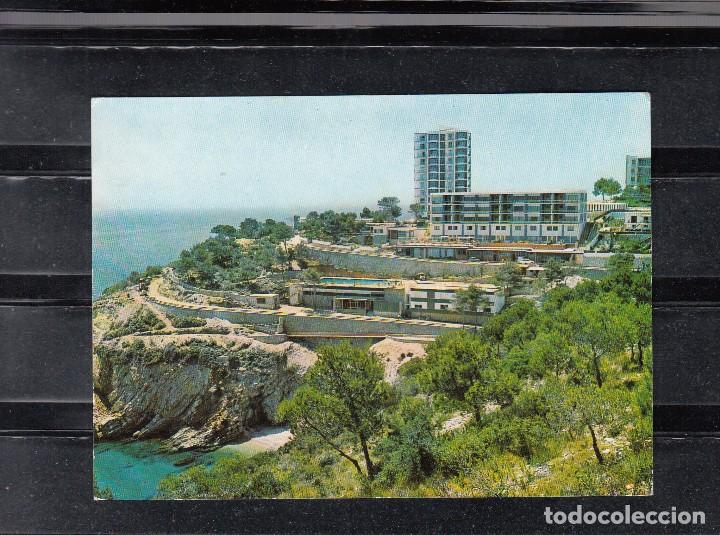 Postales: SALOU. PINOS-MAR - Foto 1