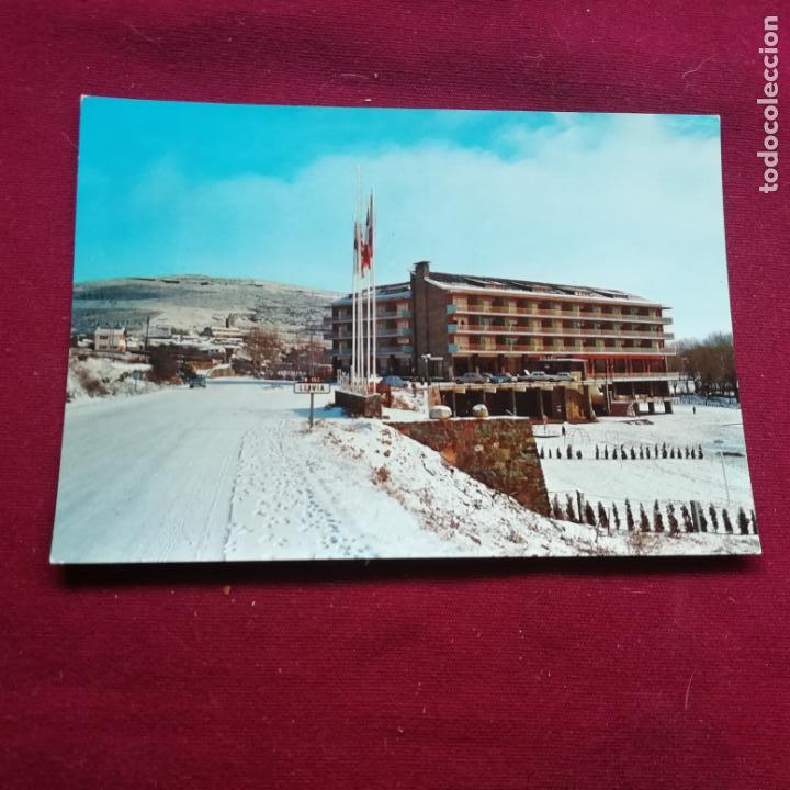 Postales: Llivia - Foto 1