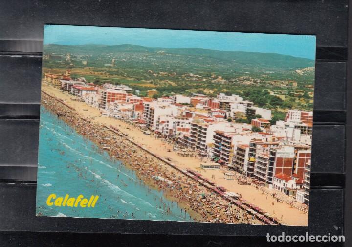 Postales: CALAFELL.- 38 PLAYA - Foto 1