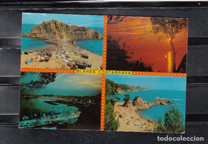 Postales: BLANES. N&ordm; 121 - Foto 1