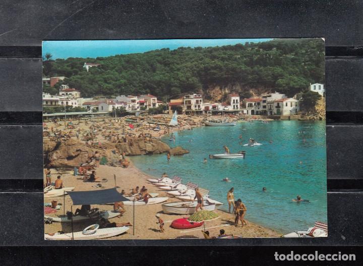Postales: N&ordm; 1280 TAMARIU - Foto 1