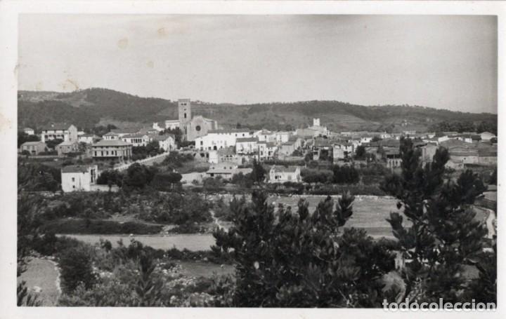 Postales: breda. vista parcial - Foto 1