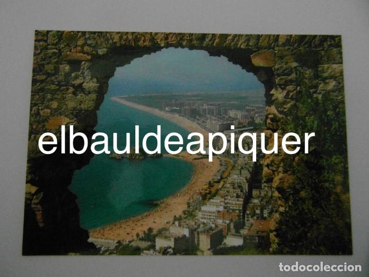 Postales: 5 postales de Blanes. Costa Brava. Sin circular - Foto 1