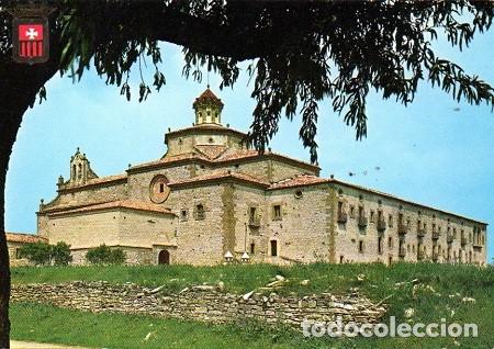 Postales: Santuario de San Ram&oacute;n - 6328 Vista general del Santuario
