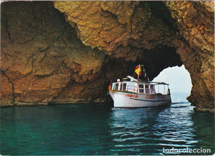 Postales: costa brava, la foradada, gerona - Foto 1