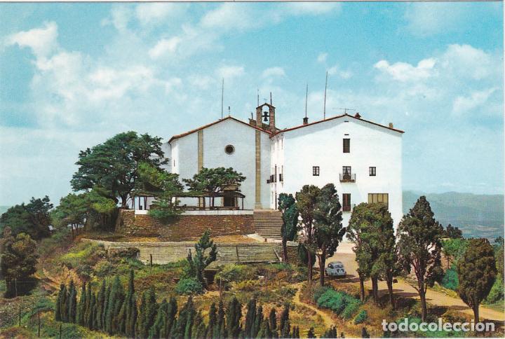 Postales: santuari dels angels, gerona - Foto 1