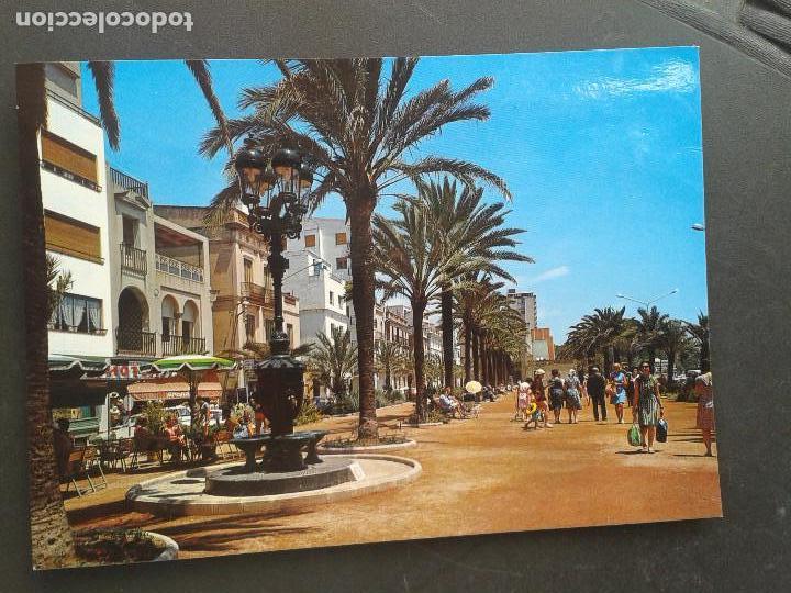 Postais: POSTAL.LLORET DE MAR. WERTICROM S.A.