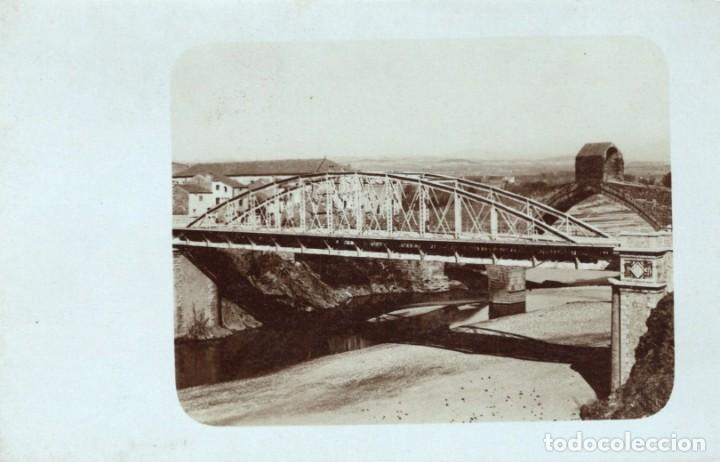 Postales: martorell. pont del diable - Foto 1