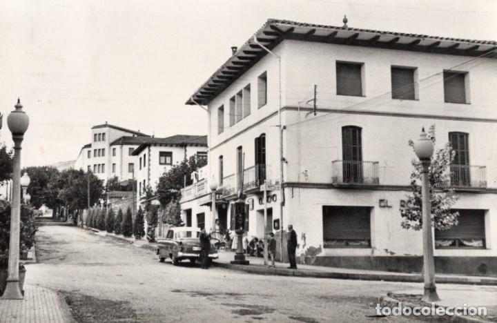 Postales: moya. 10 avenida caudillo. soberanas - Foto 1