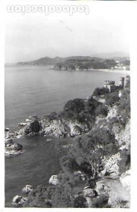 Postales: P- 9015. POSTAL LLORET DE MAR, - Foto 1