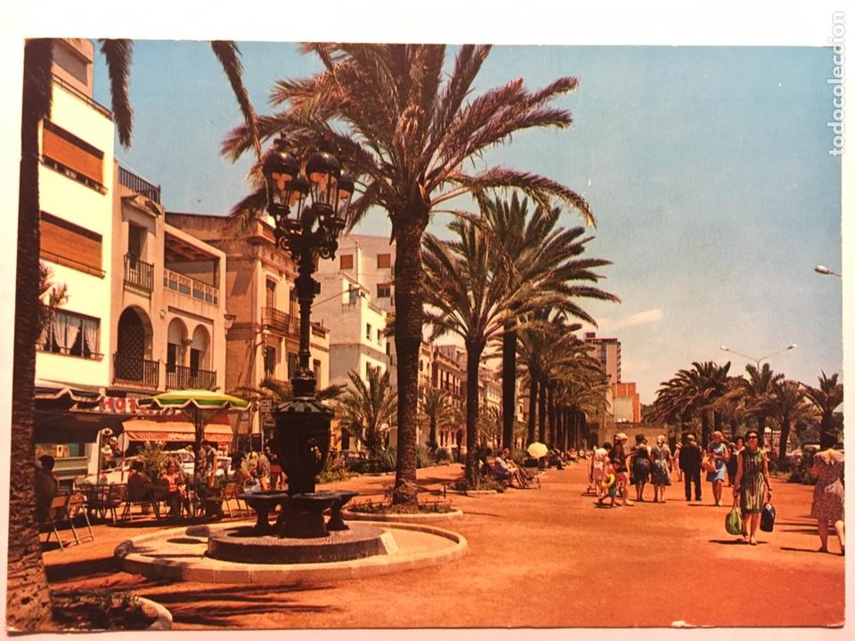 Postales: POSTAL DE LLORET DE MAR