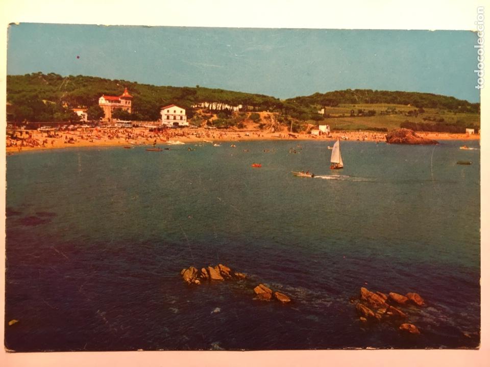 Postales: POSTAL DE PALAM&Oacute;S - Foto 1